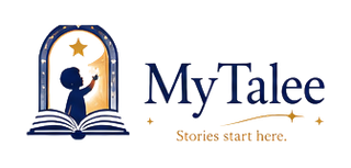 MyTalee — Stories start here